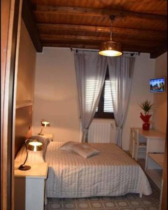 b&b Caravella