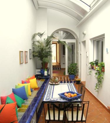B&B Casa Alfareria 59