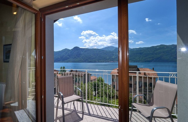 B&B Casa Della Musica Lake View