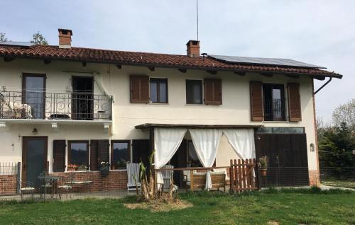 B&B Cascina Dei Levrieri