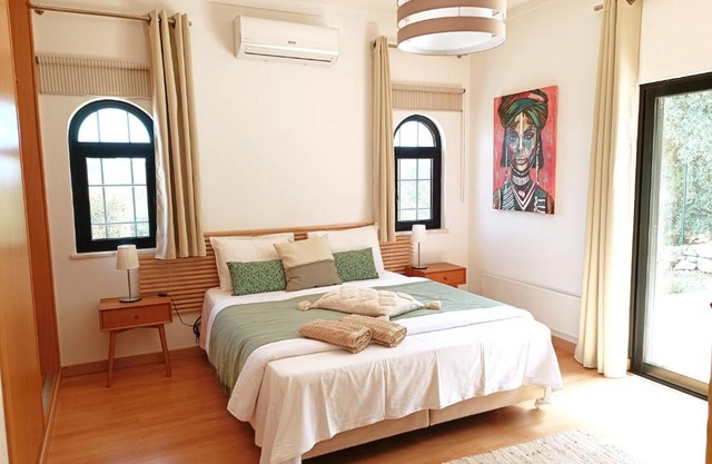 B&B Chambre 1 Vila Alegria ESTOI