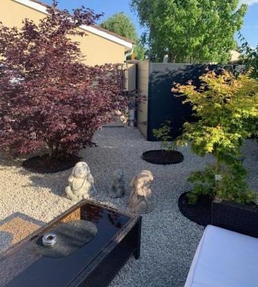 B&B Chez Jaika Chambre d hotes