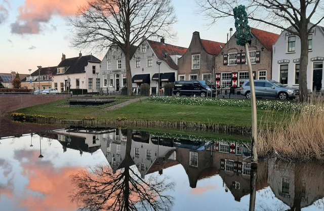B&B de Hartewens