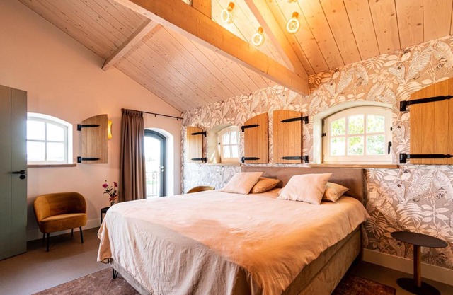 B&B De NieuwenHof 'De Voorkamer'