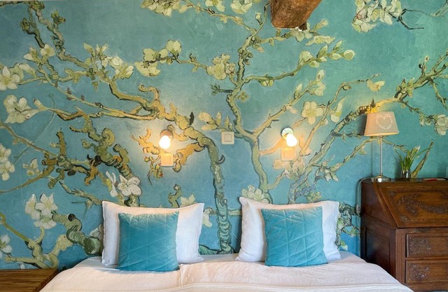 B&B De Paenhoeve