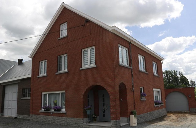 B&B Den Boskant