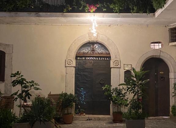B&B Donna Livia