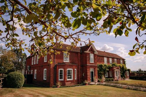 B&B Downham Hall