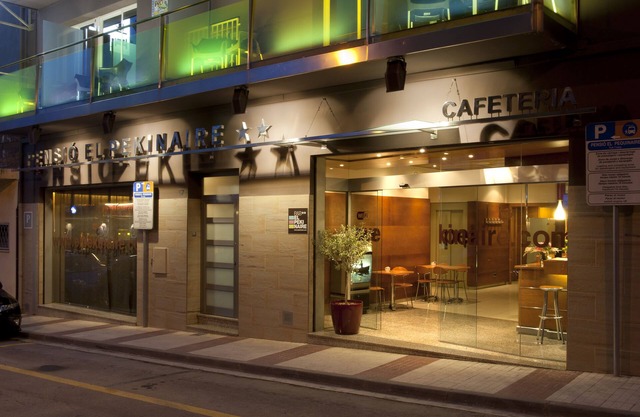B&B El Pekinaire