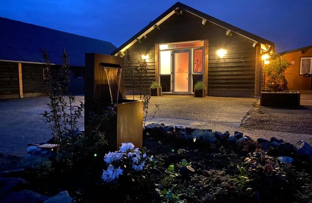 B&B en Wellness de Waalhoeve