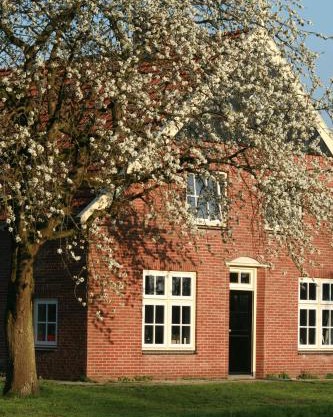 B&B Erve ten Dam
