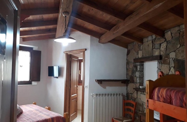 B&b Gennargentu