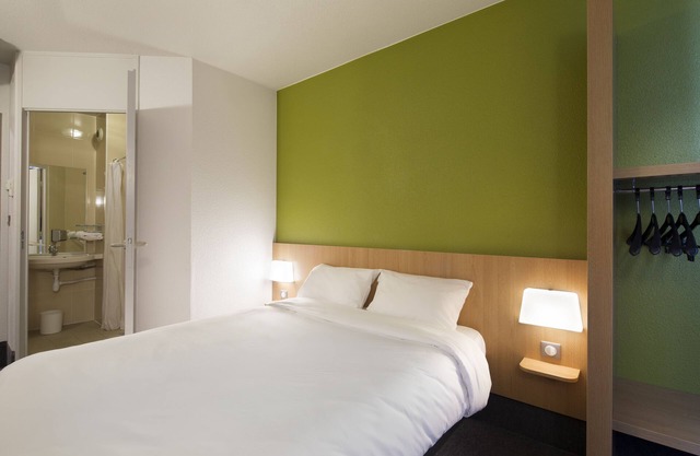 B&B Hôtel Yvetot