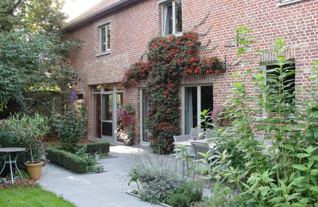 B&B Hedera