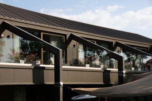 B&B Herinnering aan Brabant