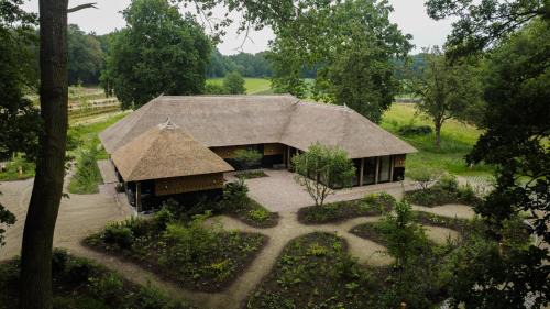 B&B Het Nagtegaaltje