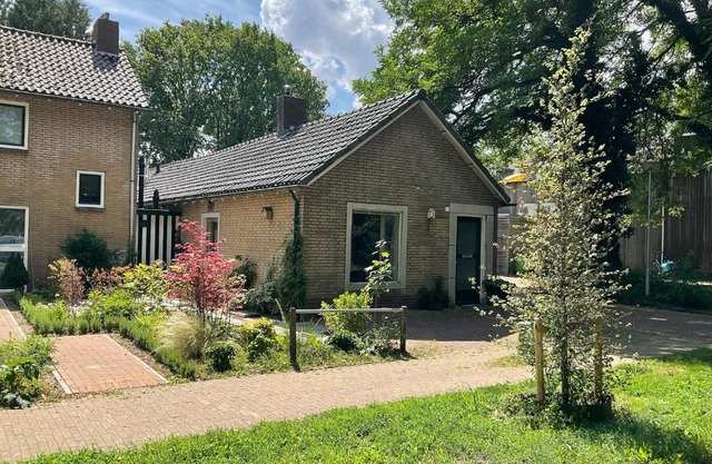 B&B Het Postkantoortje