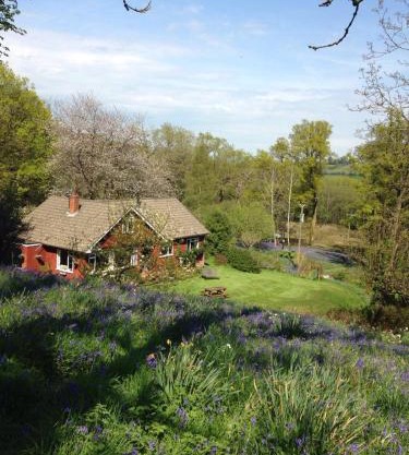 B&B Higher Quantock