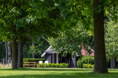 B&B Hof van Heden