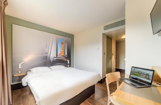 B&B HOTEL Belfort