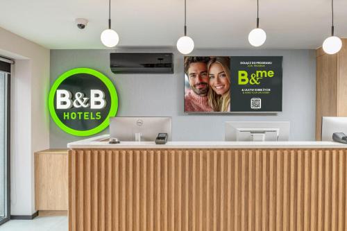 B&B HOTEL Bytom