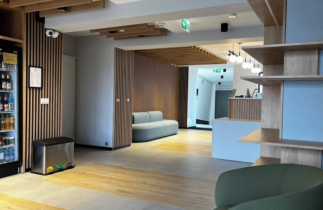 B&B HOTEL Bytom