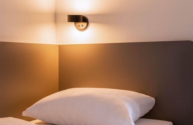 B&B Hotel Mannheim-Neuostheim