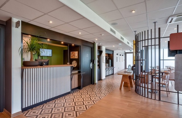 B&B HOTEL Paris Créteil