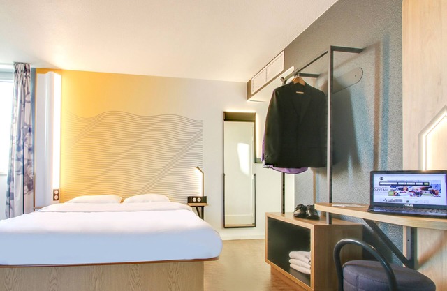 B&B HOTEL Reims Bezannes