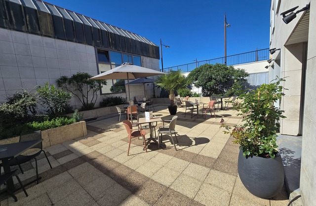 B&B HOTEL Versailles Le Chesnay