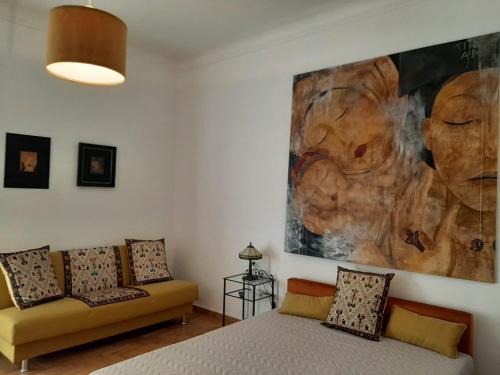 B&b il Giardino del Barone