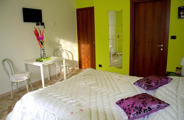 B&B Il Poggio