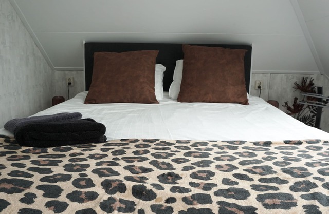B&B Jardin #D - Schagen