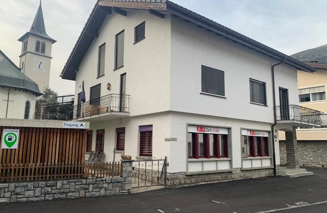 B&B Kalbermatter