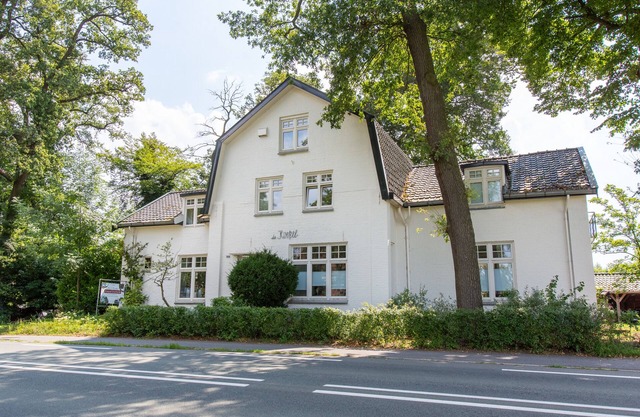 B&B Koepel Enschede