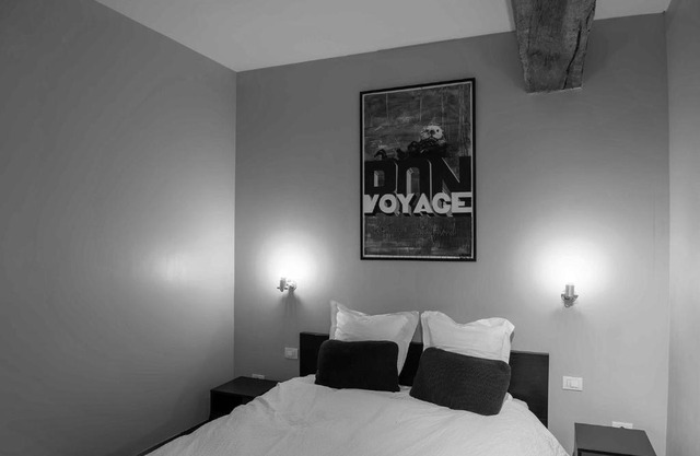 B&B L'Epicurie