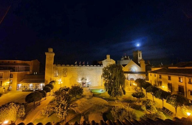 B&B La Atalaya