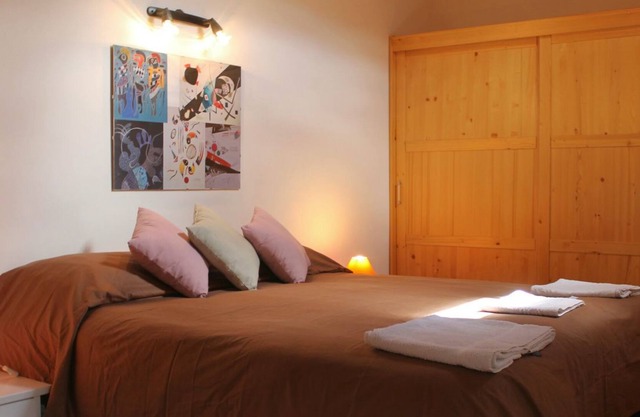 B&B La Borella Casa Conti