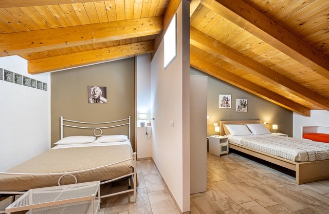 B&B La Canfora