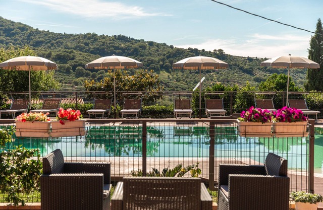 B&B La Mortella