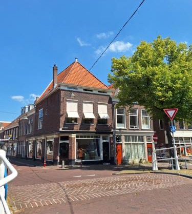B&B Lange Geer Delft