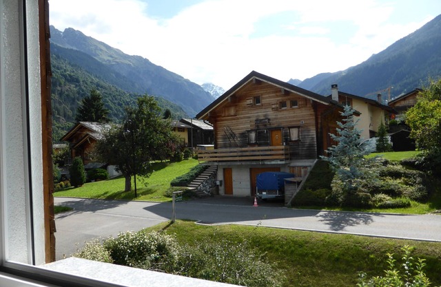 B&B Les Acacias