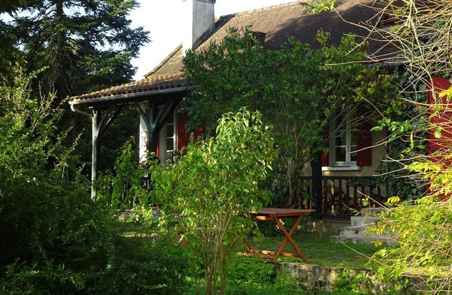 B&B Les Quatre Vents