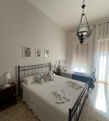 B&B Lilla