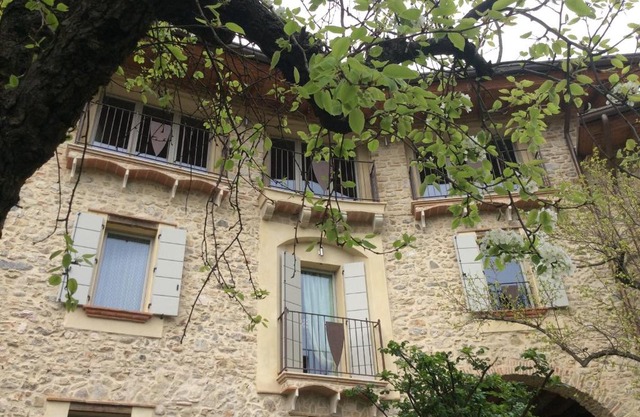 B&B Locus Amoenus