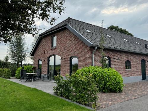 B&B Mijllerzicht