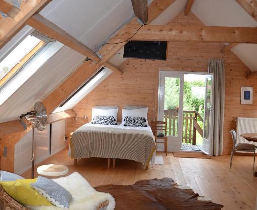 B&B Nieuwe Brug