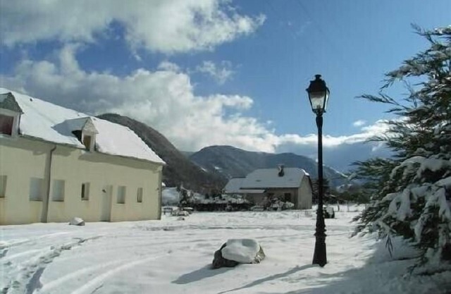 B&B of Aguila d’Aure