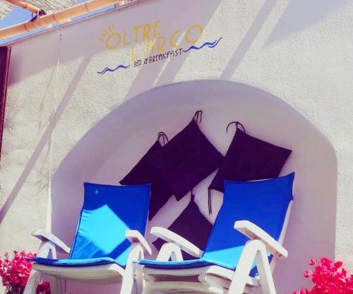 B&b Oltre l'Arco