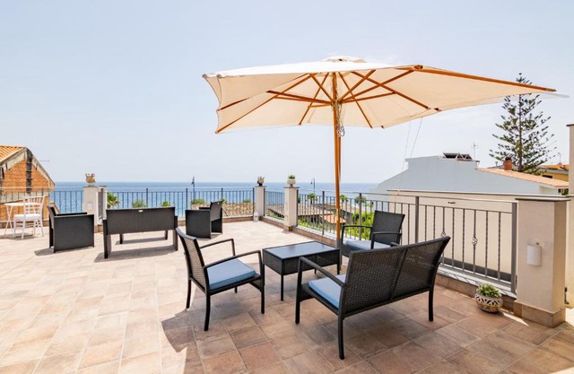 B&B Ottocento Sul Mare